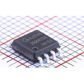 全新原装GD25Q64 GD25Q64BSIG GD25Q64CSIG SOP8 64M 现货