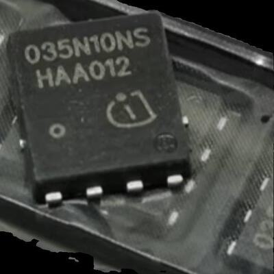 全新 BSC035N10NS5 丝印035N10NS QFN8 100V 100A场效应mos管