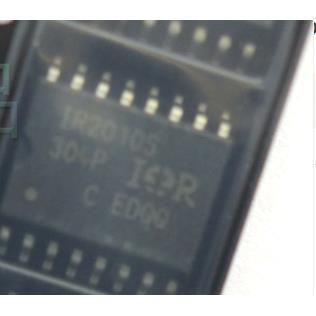 原装正品IR2010S IR2010SPBF IR2010STRPBF SOP16高和低侧驱动器
