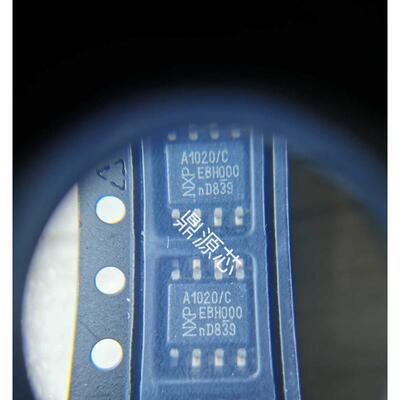 TJA1020T TJA1020 LIN总线收发器芯片 封装SOP8 全新原装现货直拍