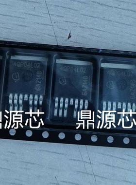 IPB180P04P4L-02 全新原装现货 MOSFET P-Ch 40V 180A TO-263-7