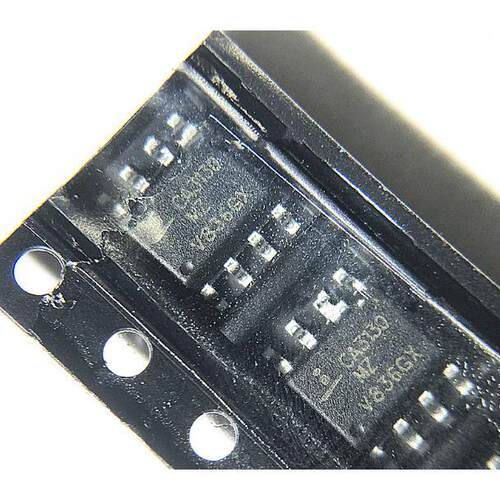 全新进口 CA3130MZ96 CA3130AMZ96 贴片SOP8 CA3130 运算放大器