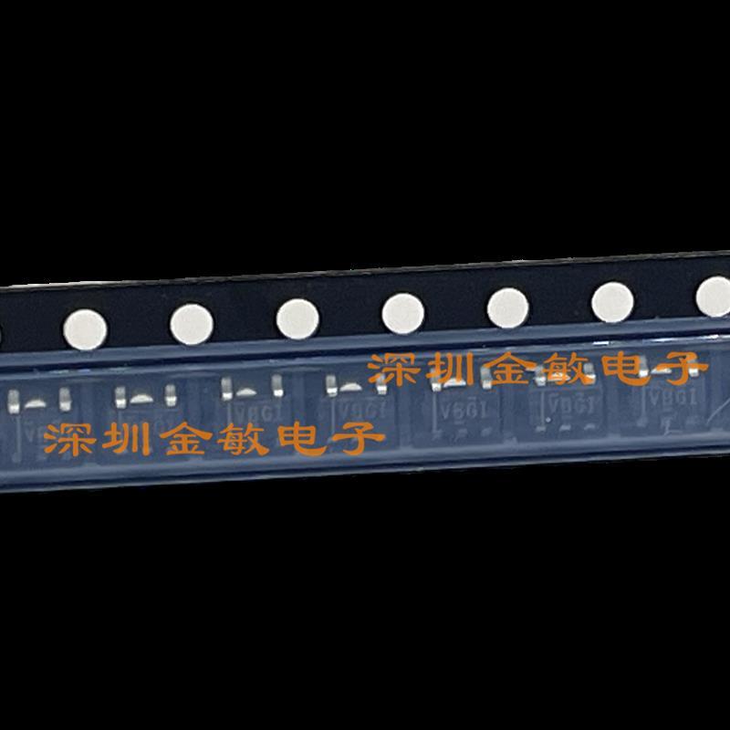 TLV2371IDBV TLV2371IDBVR 运算放大器 丝印VBGI SOT23-5 全新