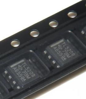 全新原装进口 TL5209DR TL5209D TL5209 SOP-8 现货 可直拍