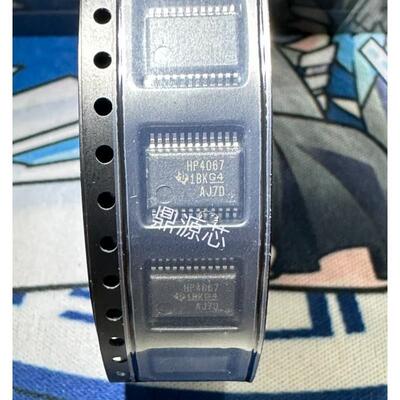 CD74HC4067SM96 CD74HC4067 74HC4067 SOP 全新原装正品现货直拍