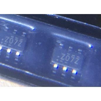 NC7WZ07P6X SC70-6 ON原装进口 缓冲器和线路驱动器 NC7WZ07P6