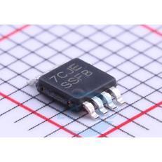 全新原装LM3478QMM/NOPB MSOP8 丝印SSFB 开关控制器