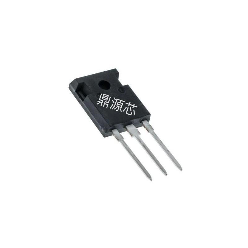 可直拍 IXFH58N20Q 全新原装现货 封装TO-247 200V 58A - 实物图