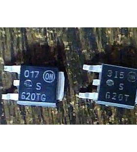 U620 U620T U620TG 汽车电脑板 贴片三极管 全新 质量保证