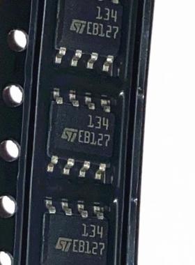 全新原装 LM234 LM234D LM234DT LM134DT 贴片SOP8 正品可直拍