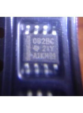 TL062BCDR TL062BC 062BC SOP-8 全新原装