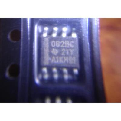 TL062BCDR TL062BC 062BC SOP-8 全新原装