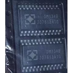 DM134B DM134 贴片 SOP-24 液晶驱动电源芯片 全新原装现货可直拍