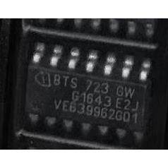 BTS723 BTS723GW SOP14全新汽车芯片 电桥驱动器芯片进口现货直拍
