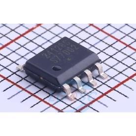 全新原装 AT24C128W-10SI-2.7 AT24C128W SOP8贴片存储器IC芯片