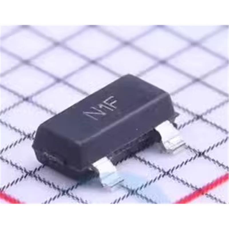 LM431ACM3X LM431AIM3X LM431BCM3X 丝印:N1F/N1E/N1D 线性稳压器