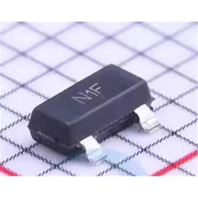 LM431ACM3X LM431AIM3X LM431BCM3X 丝印:N1F/N1E/N1D 线性稳压器