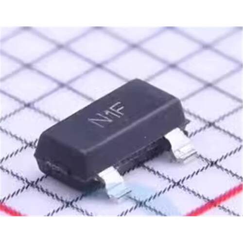 LM431ACM3X LM431AIM3X LM431BCM3X 丝印:N1F/N1E/N1D 线性稳压器