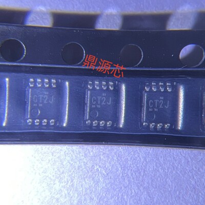 全新原装 SN74LVC2T45DCUR VSSOP8 丝印T2CZ CT2J 总线收发芯片