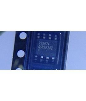 RT8074GSP RT8074 Richtek/立锜 IC集成电路/LDO稳压管 全新原装