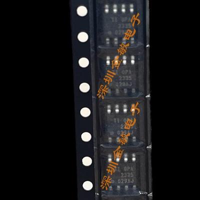 OPA2335AIDR OPA2335AID OPA2335A 运算放大器 SOP8全新原装直拍