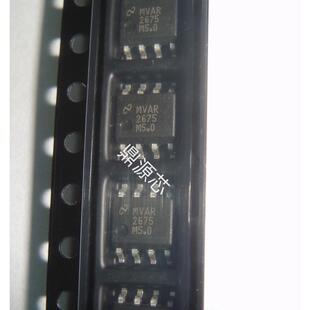 全新原装 LM2675MX 进口现货直拍 贴片SOP 5.0 LM2675M