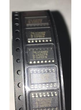 74LVC4066D 贴片 SOP-14 多路复用器 多路分解器 全新原装