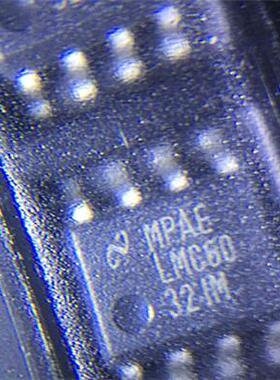 LMC6032IMX LMC6032 IC LMC60 8SOIC 全新原装 LMC6032IM