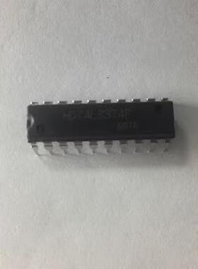 HD74LS374P 74LS374 【全新原装正品】收发器芯片 直插