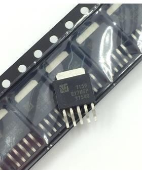 7150 驱动器芯片 贴片TO-252 大功率LED恒流驱动IC AMC7150DLGT