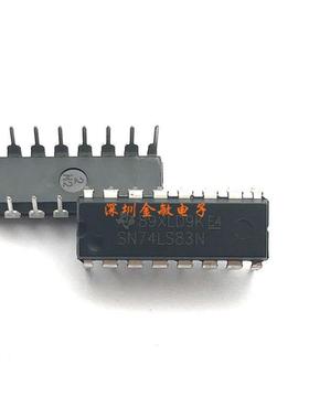 SN74LS83N ...