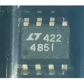 LTC485IS8 丝印485I LTC485CS8 丝印485 SOP8贴片 全新原装现货