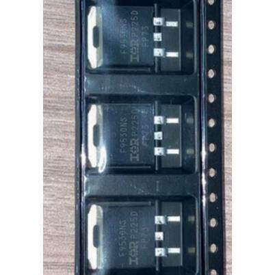 IRF9530NSTR IRF9530NSTRLPBF F9530NS TO-263 100V 14A 进口原装