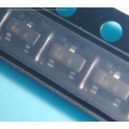 全新原装 MMBF4416LT1G MMBF4416LT1 SOT-23 丝印M6A放大器晶体管