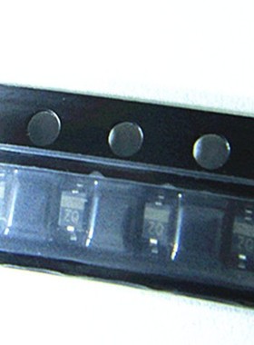 稳压二极管 PDZ24B 丝印ZQ 贴片 SOD323 24V  全新原装进口直拍