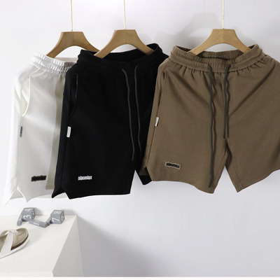 夏季滑板冲浪百搭短裤五分新款