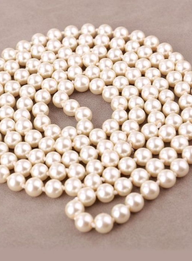 项链女长款百搭个简约多层挂链配饰气质毛衣链韩版时尚装