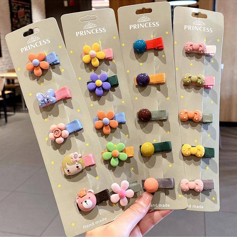 宝宝夹子发饰发夹不伤发发卡碎发儿童公主小童头饰,饰品/流行首饰/时尚饰品新,发饰,淘宝优惠券,粉丝福利购,淘宝优惠卷