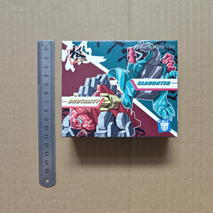 现货包邮吴医生极小恐龙磁带镜像残杀残暴DWE61M剑龙DWE62M角鼻龙