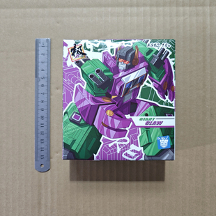 全新现货 吴医生 DWE57 萨克巨人 四变 原创机甲极小比例变形玩具