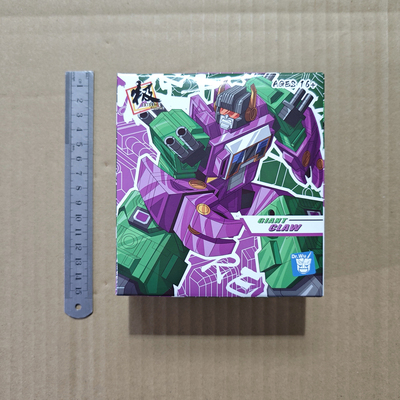 吴医生DWE57萨克巨人