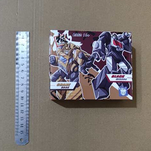 E25黑感知器DW 送特典吴医生DW E26吊车极小比例变形玩具 包邮 现货