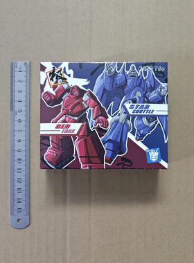 现货包邮 吴医生 DWE40战戟DWE41瘟疫 原创极小比例 机甲变形玩具