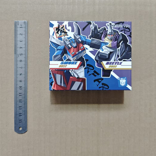 全新现货 吴医生 DWE47烟幕 DWE48机器昆虫炸弹 极小比例变形玩具