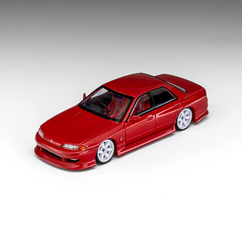 KINGMODEL164R32GTS-T车模