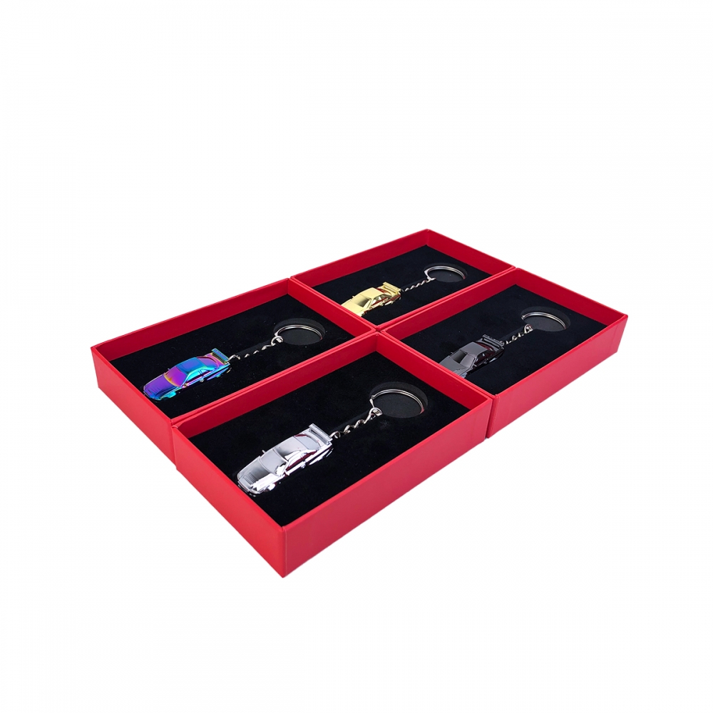 Seeker汽车模型尼桑GTR34电镀色