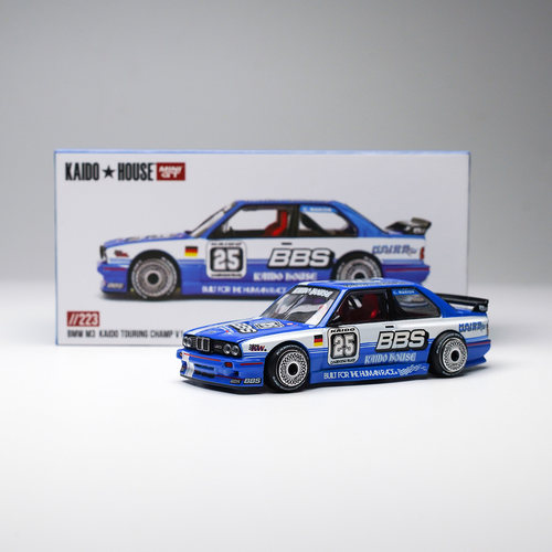 KHMG164BMW合金汽车模型