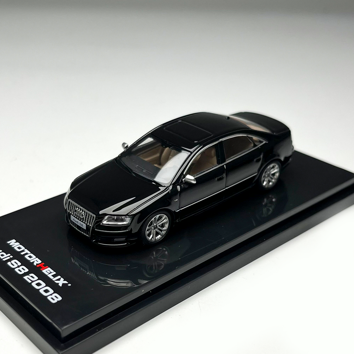 MH164奥迪合金汽车模型