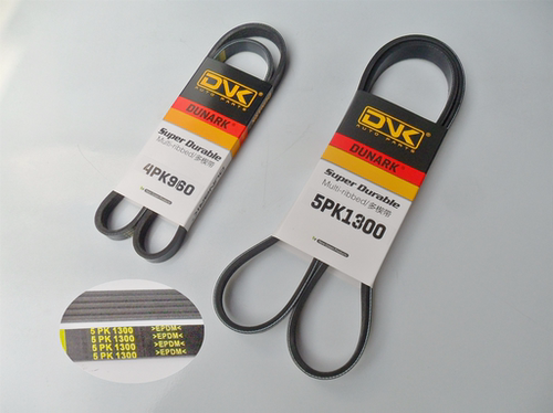 东南帅菱悦V3DX7翼神发电机皮带