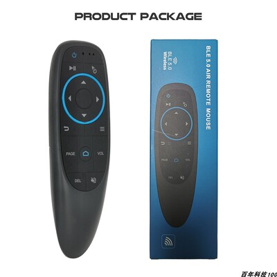 g10bts蓝牙遥控器滑鼠airmouse